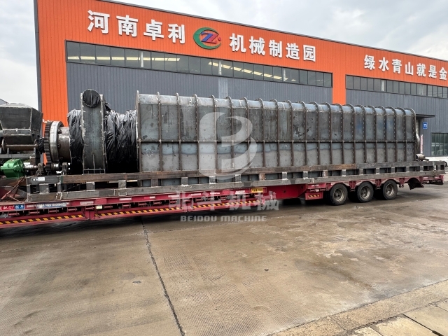 加急裝車!大型羞羞视频在线免费观看高效響應客戶需求
